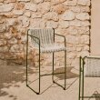 Barska stolica Maurina Grey