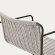 Barska stolica Maurina Grey