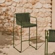 Barska stolica Maurina Green