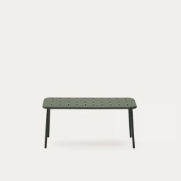 Stolić za kavu Zivia Green 90x50 cm