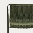 Barska stolica Maurina Green Sage