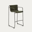 Barska stolica Maurina Green Sage