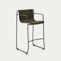 Barska stolica Maurina Green Sage