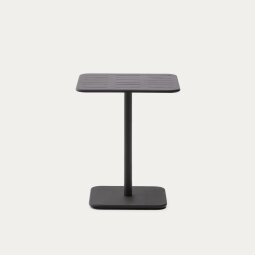 Stol Brai Dark Grey 70x70 cm