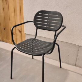 Stolica Brai Anthracite