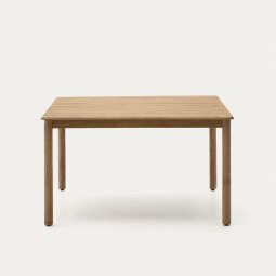 Stol Sori Natural 135x135 cm
