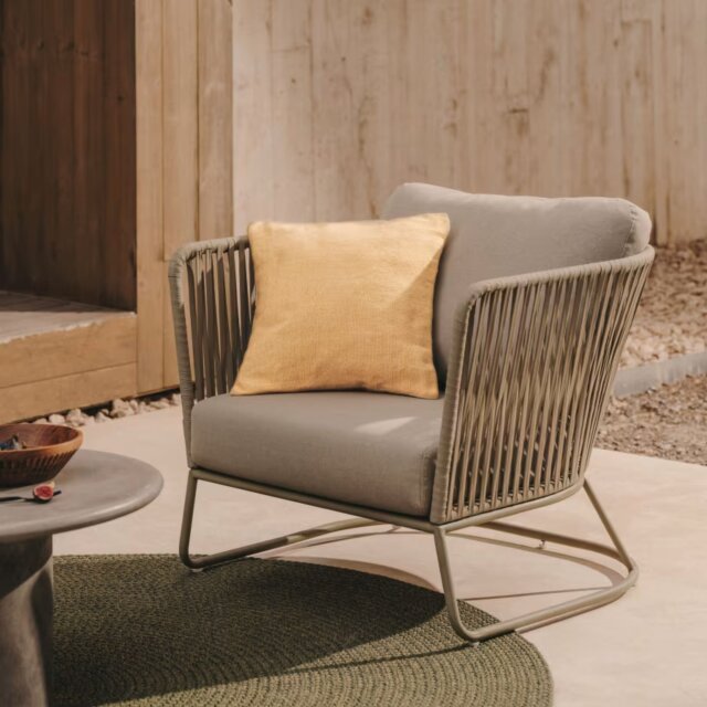 Fotelja Saconca Outdoor