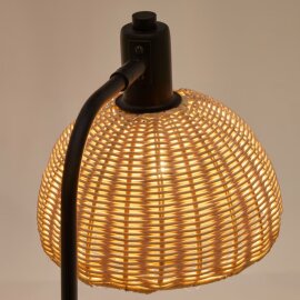 Stolna lampa Damila