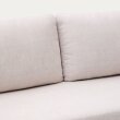 Garnitura Sedalis Beige 210 cm