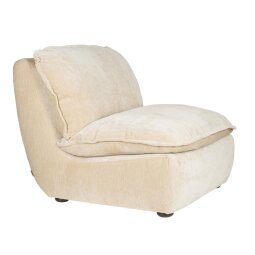 Fotelja Radley Beige