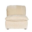 Fotelja Radley Beige