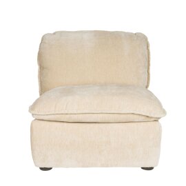 Fotelja Radley Beige
