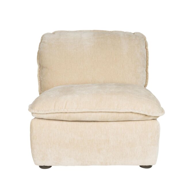 Fotelja Radley Beige