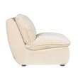 Fotelja Radley Beige