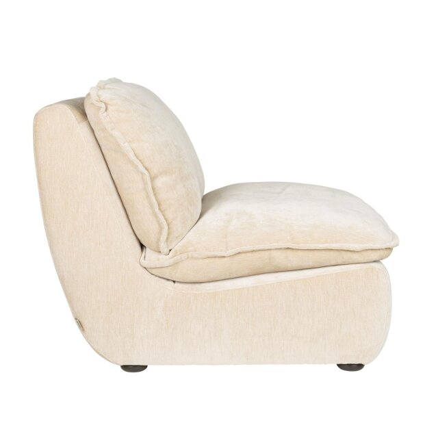 Fotelja Radley Beige