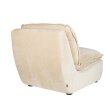 Fotelja Radley Beige