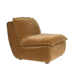 Fotelja Radley Cognac