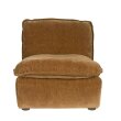 Fotelja Radley Cognac