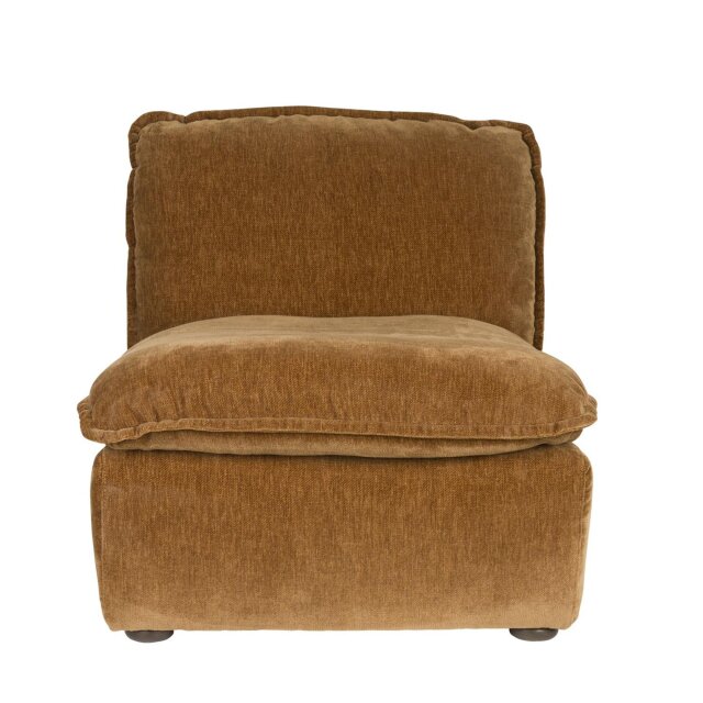 Fotelja Radley Cognac