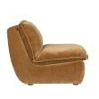Fotelja Radley Cognac