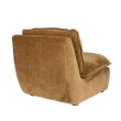 Fotelja Radley Cognac