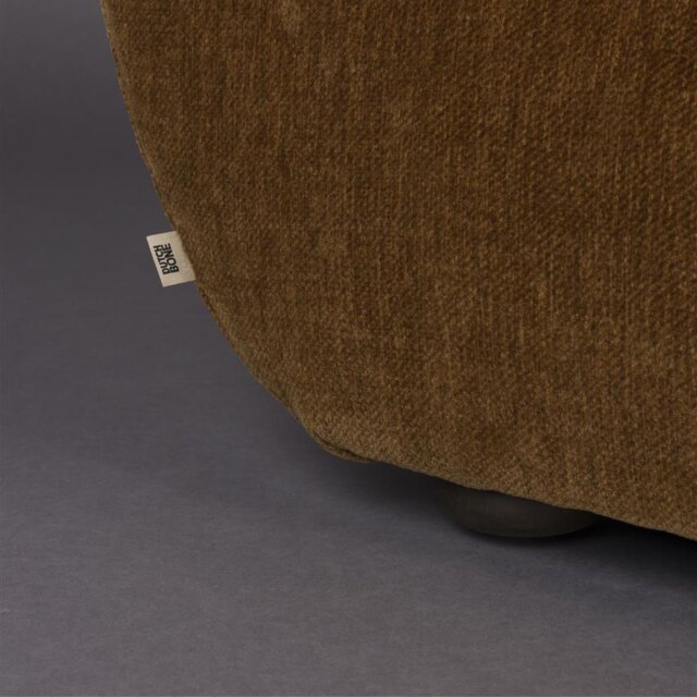 Fotelja Radley Cognac