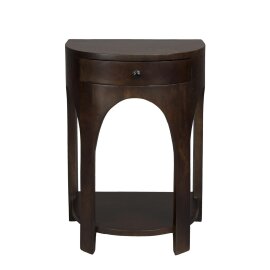 Noćni ormarić Belvedere Walnut