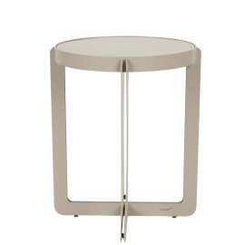 Pomoćni stolić Centre Beige