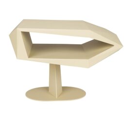 Pomoćni stolić North Beige