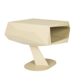 Pomoćni stolić North Beige