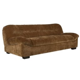 Sofa Douglas Cognac