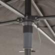 Cocoa Umbrella Dark Grey