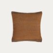 Jastučnica Delnar Light Orange 45x45 cm