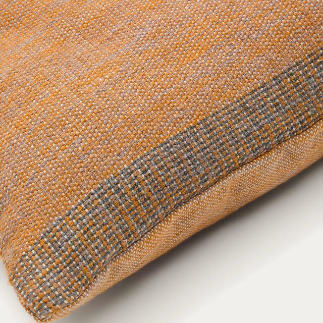 Jastučnica Delnar Light Orange 45x45 cm