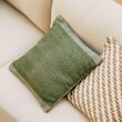 Jastučnica Delnar Green 45x45 cm