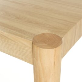 Stol Sticks Natural 180x90 cm