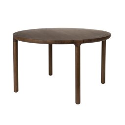 Stol Storm 128 Walnut