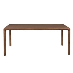 Stol Storm Walnut 160x90 cm