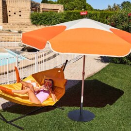 Suncobran Sunshady Orange
