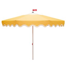 Suncobran Pensol Yellow ø350 cm