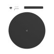 Baza suncobrana Black Ø 70 cm