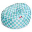 Fotelja Lamzac O 3.0 Blue Check