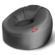 Fotelja Lamzac O 3.0 Grey