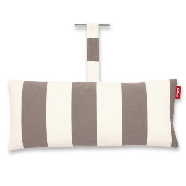 Jastuk za Headdemock Brown/White