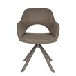 Blagovaonska stolica Toye Brown