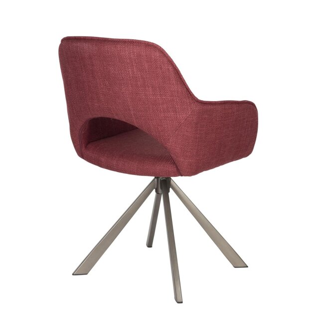 Blagovaonska stolica Toye Red