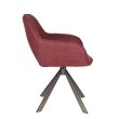 Blagovaonska stolica Toye Red