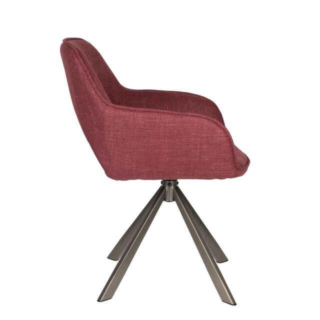 Blagovaonska stolica Toye Red