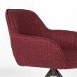 Blagovaonska stolica Toye Red