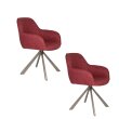 Blagovaonska stolica Toye Red